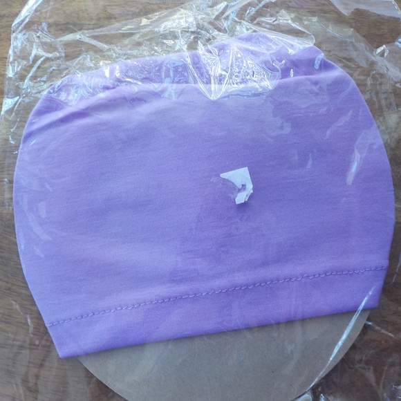 Baby Turban Stretchy Hat - Picture 6 of 6